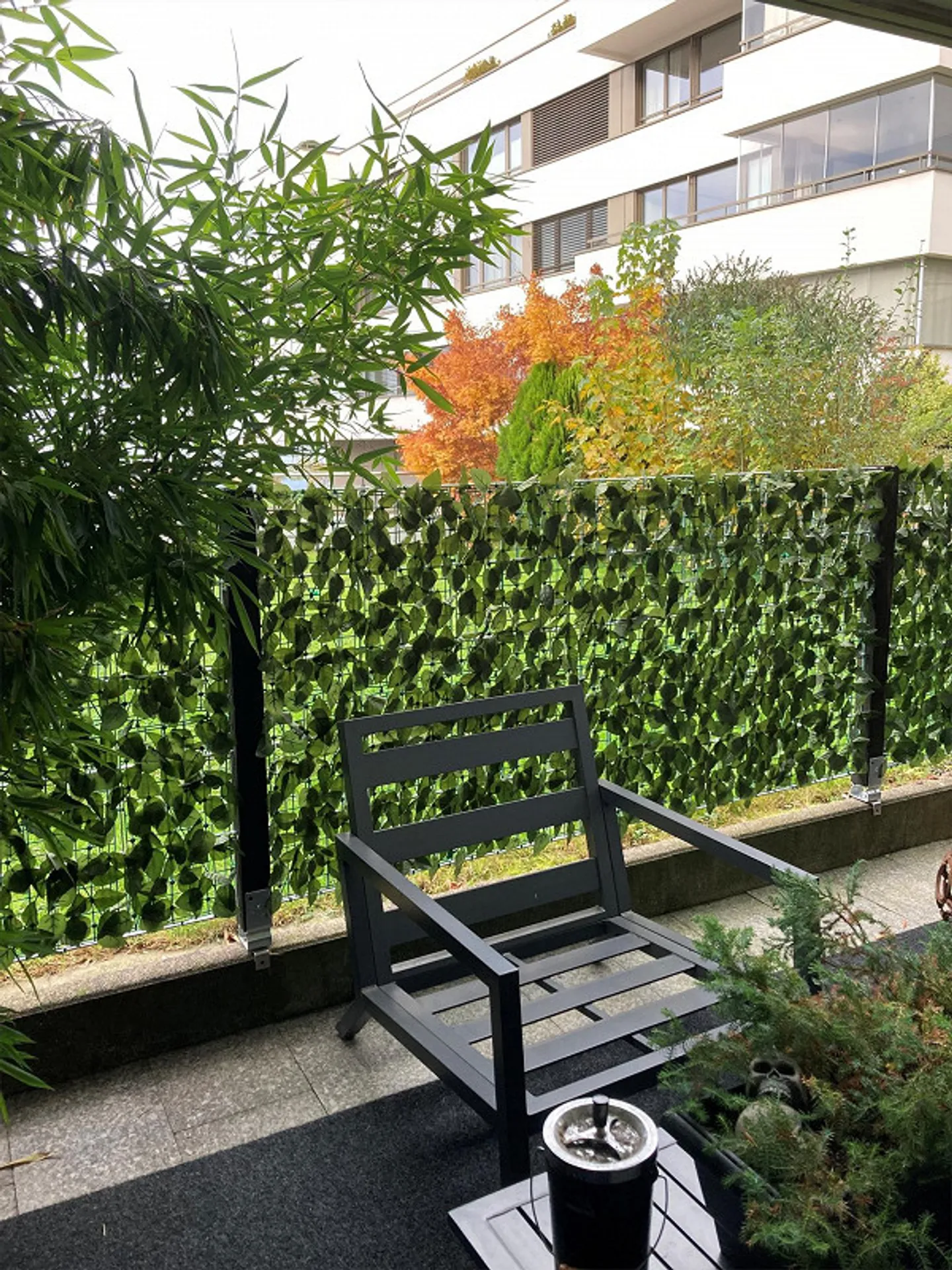 Bellissimo appartamento di 3,5 locali con patio a Schindellegi - Foto 13 di 13