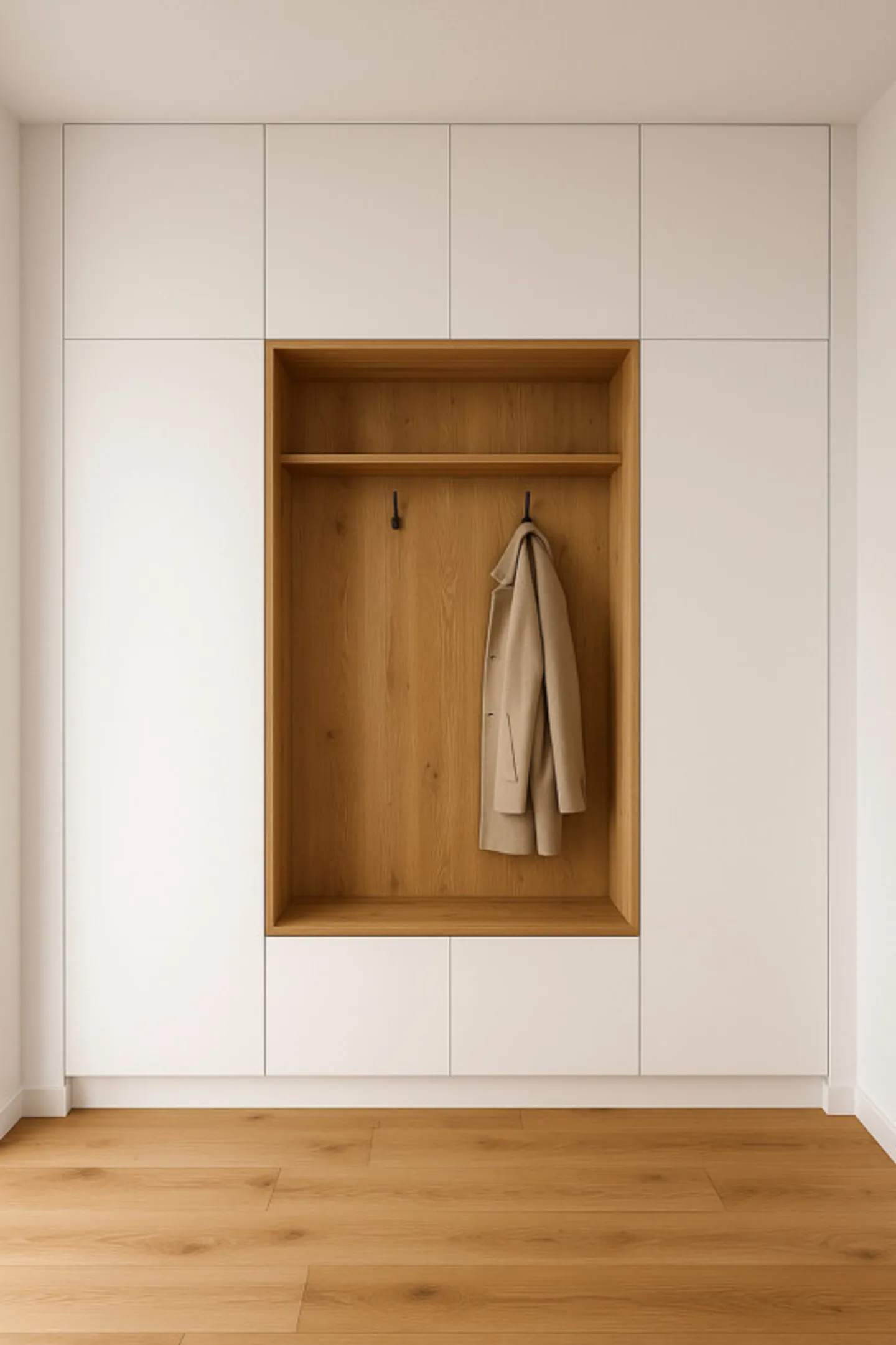 Appartement attrayant de 3,5 pièces en ville - Photo 3 sur 7