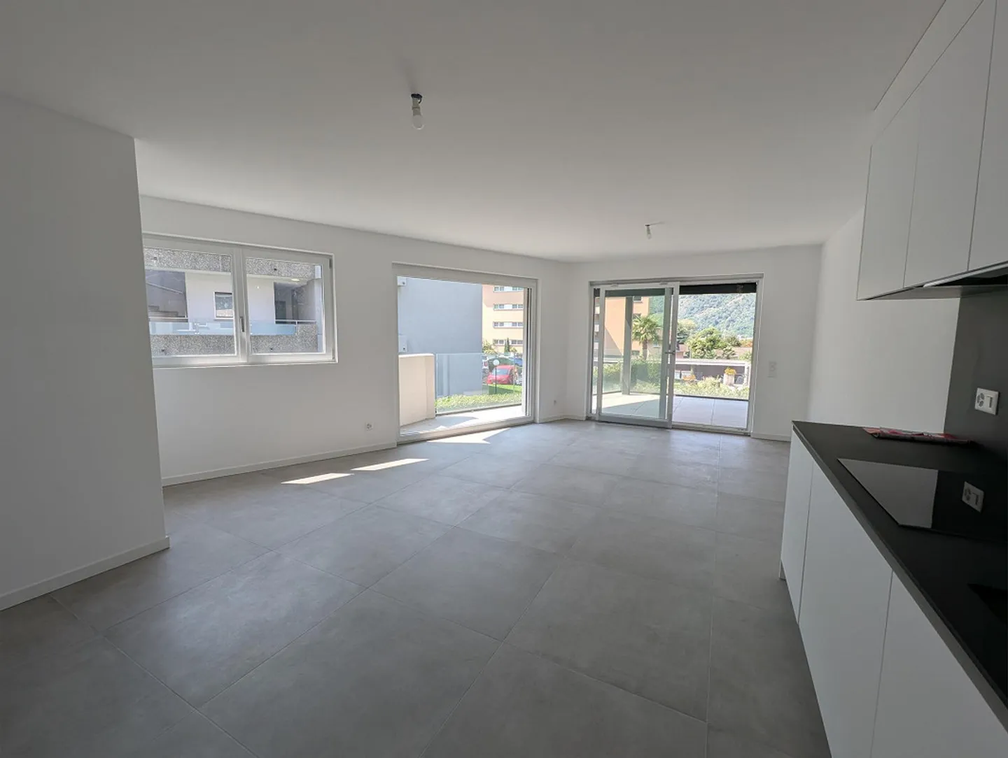 Appartamento Moderno Elegante - Foto 3 di 13