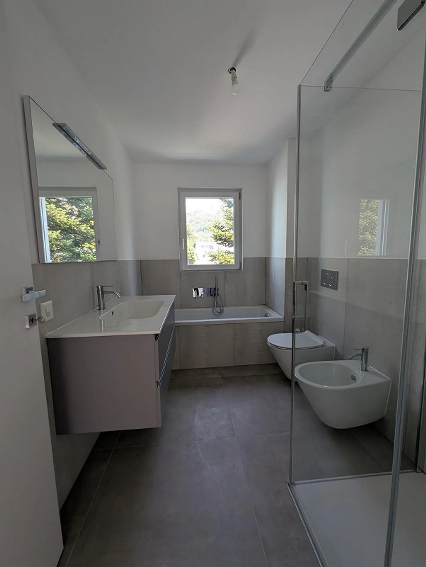 Appartamento Moderno Elegante - Foto 9 di 13