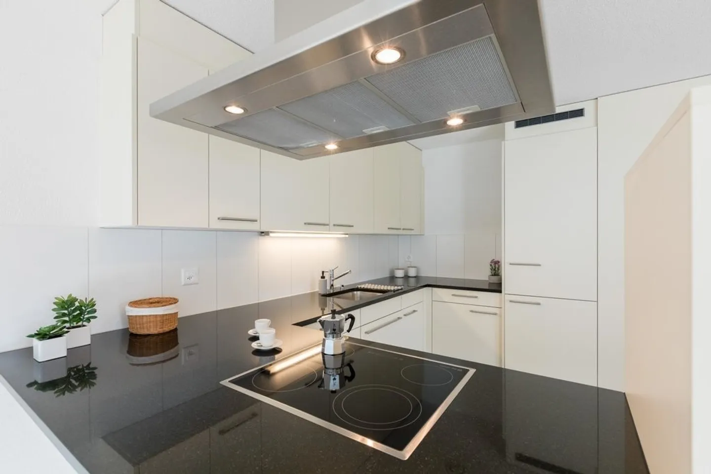 Modernes 2.5-Zimmer-Apartment - Foto 4 von 6
