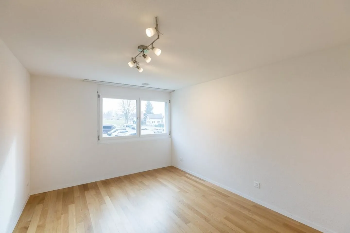 Modernes 2.5-Zimmer-Apartment - Foto 3 von 6