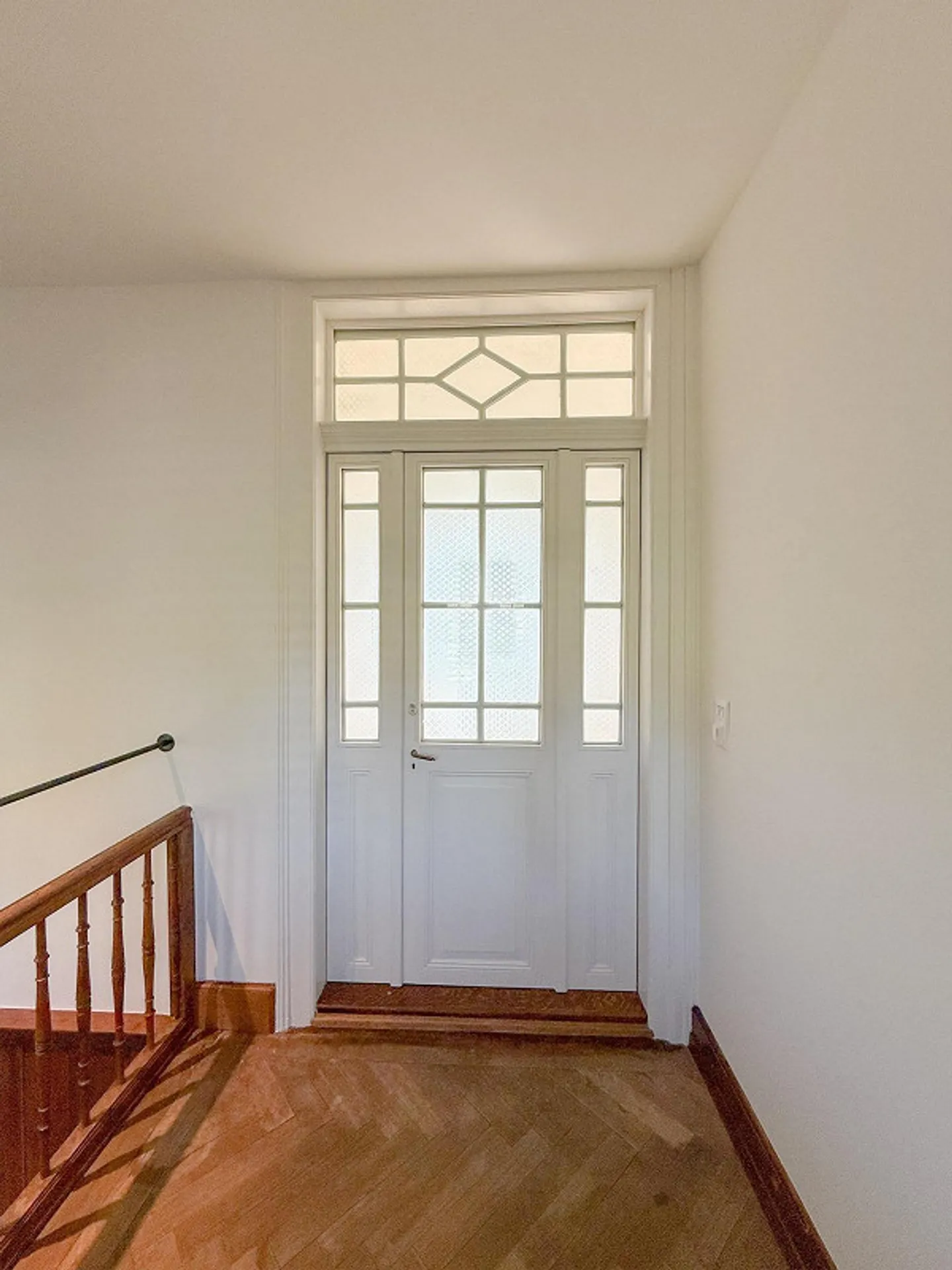 2.5 Zi-Wohnung mit atemberaubender Weitsicht - Photo 10 of 13