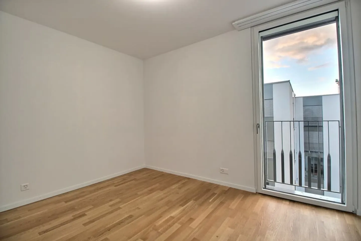 5,5 Zimmer Neubau im 2. Stock! - Foto 10 von 11