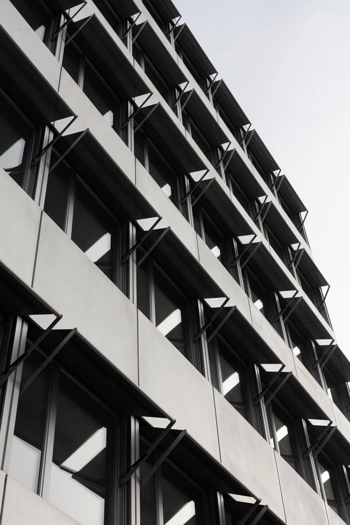 Vielseitige Gewerbefläche/n in Kloten zu vermieten - Foto 5 von 9