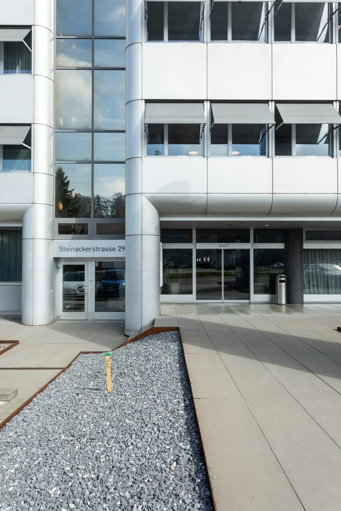 Vielseitige Gewerbefläche/n in Kloten zu vermieten - Foto 6 von 9