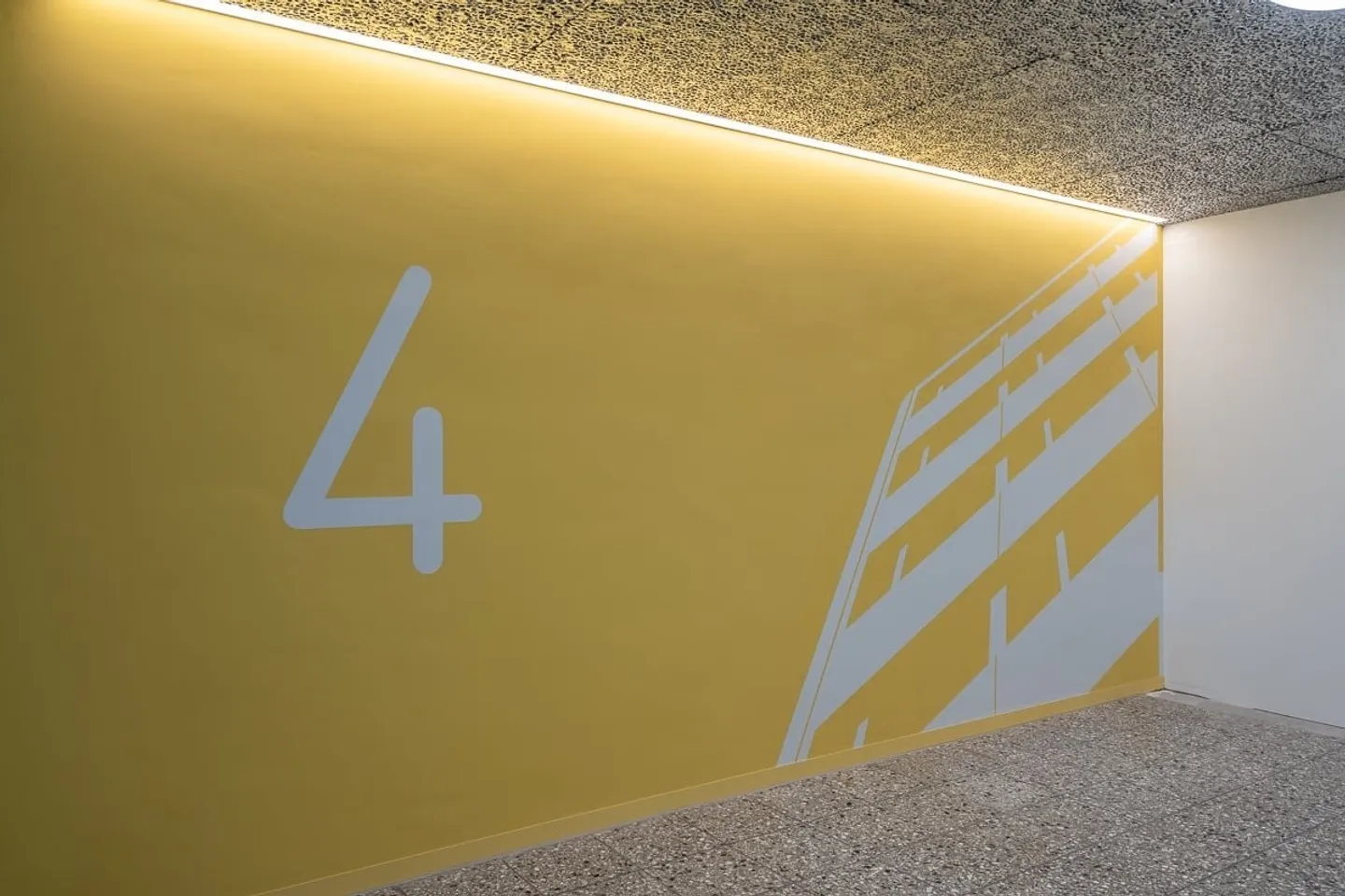 Vielseitige Gewerbefläche/n in Kloten zu vermieten - Foto 7 von 9