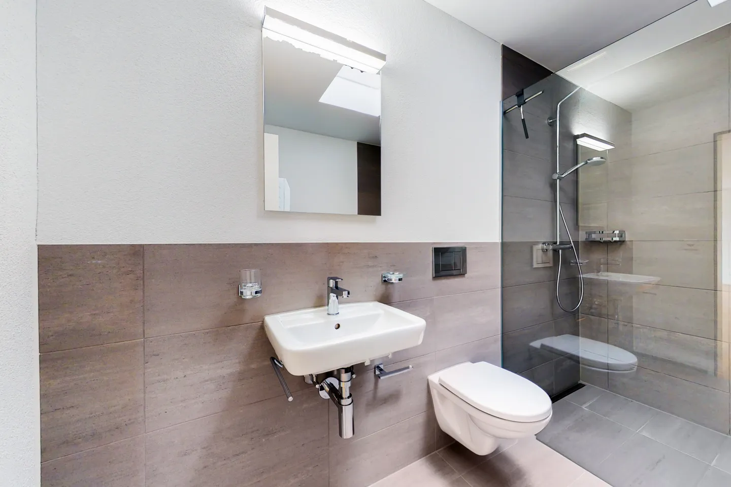 Appartamento al Piano Terra Incantevole - Foto 6 di 7