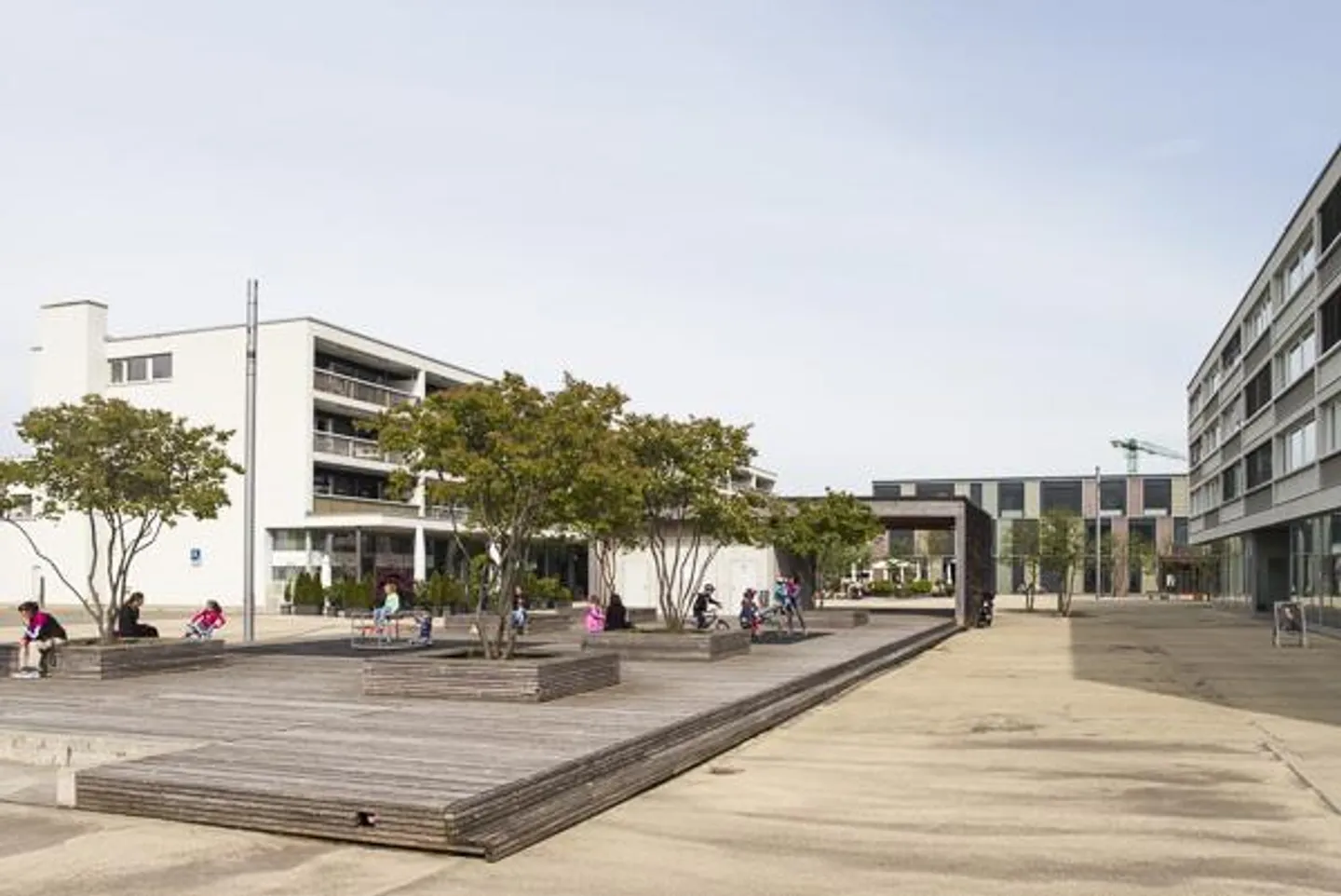 Erschwingenes Zimmer in Wittenbach - Foto 2 von 6