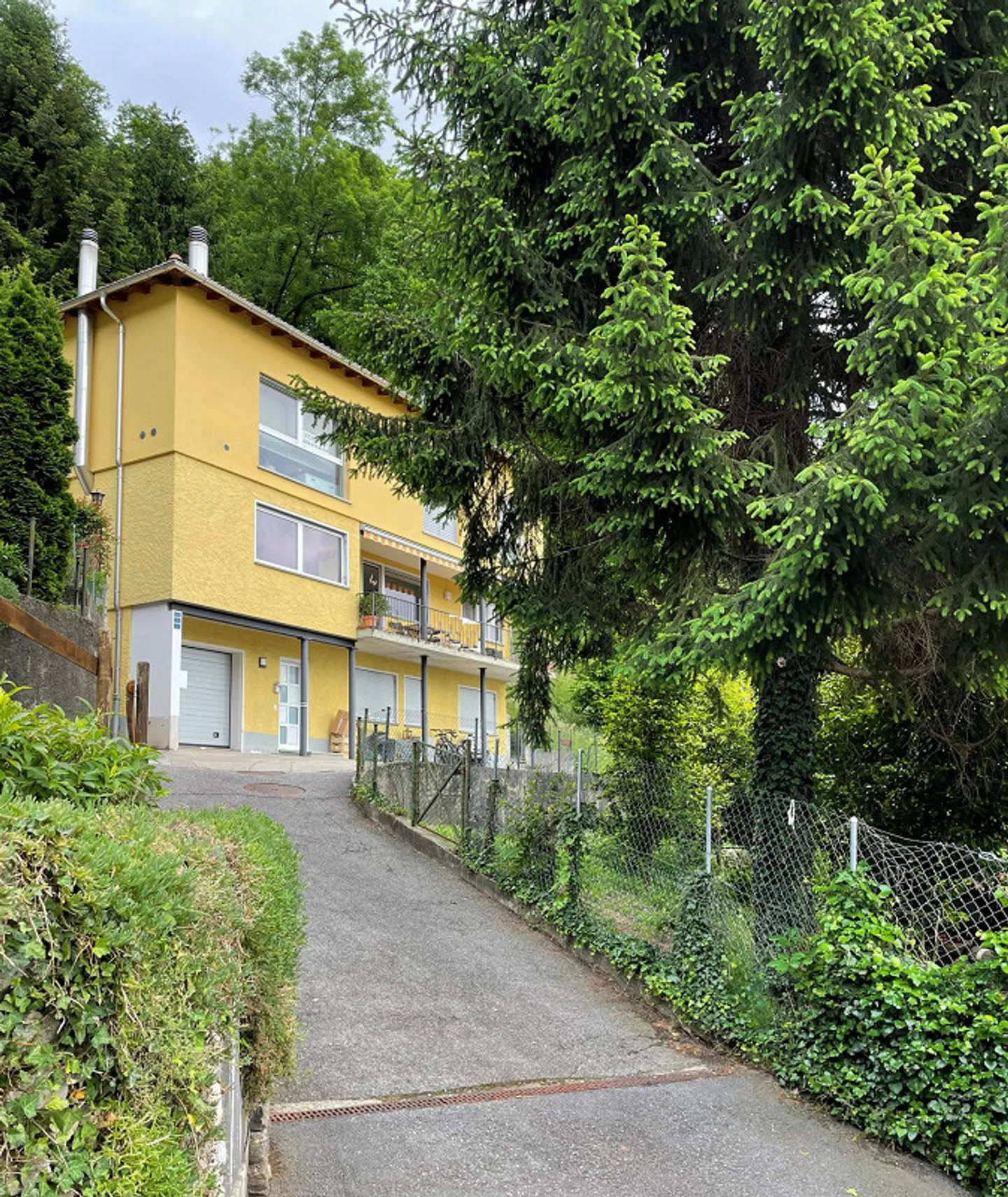 Terreno edificabile in zona tranquilla - Foto 6 di 12