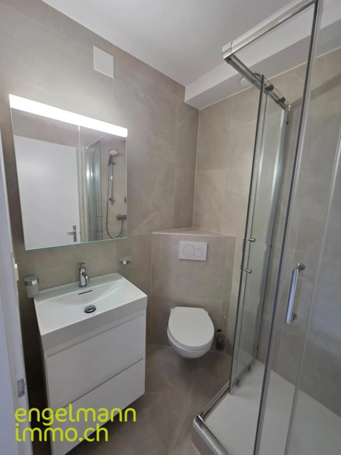 Studio in affitto - Foto 7 di 8