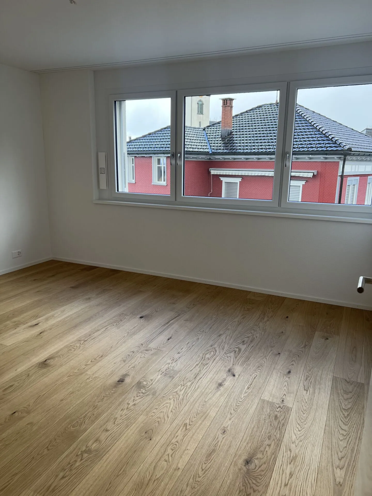 Vivre sainement avec vue - Deuxième maison A4.2 - Photo 4 sur 44