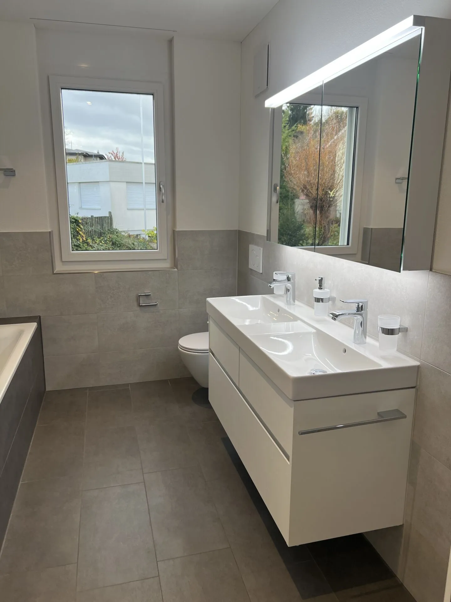 Vivre sainement avec vue - Deuxième maison A4.2 - Photo 37 sur 44