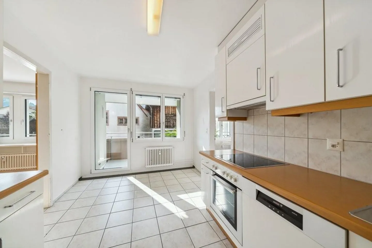 Bell'appartamento di 4 stanze in affitto! - Foto 4 di 10