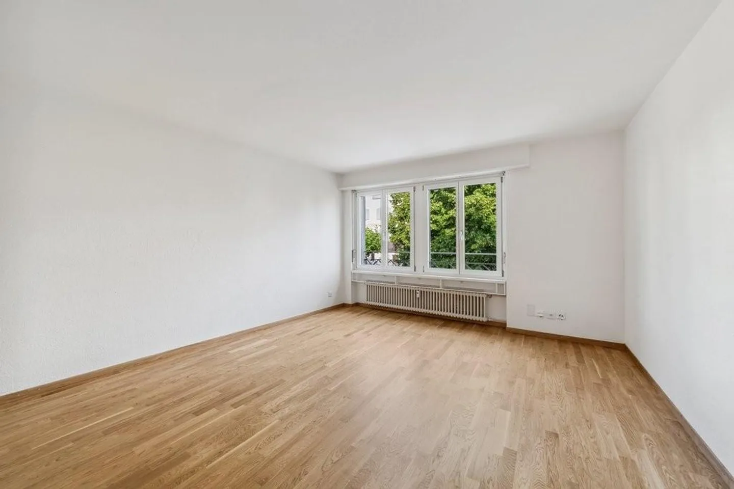 Bell'appartamento di 4 stanze in affitto! - Foto 5 di 10