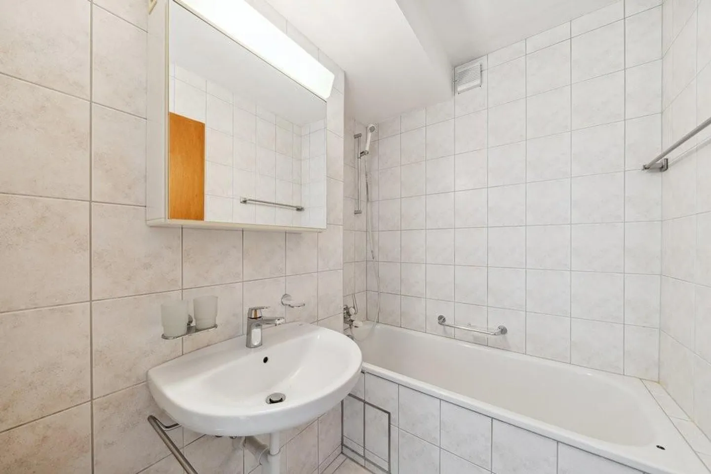 Bell'appartamento di 4 stanze in affitto! - Foto 8 di 10