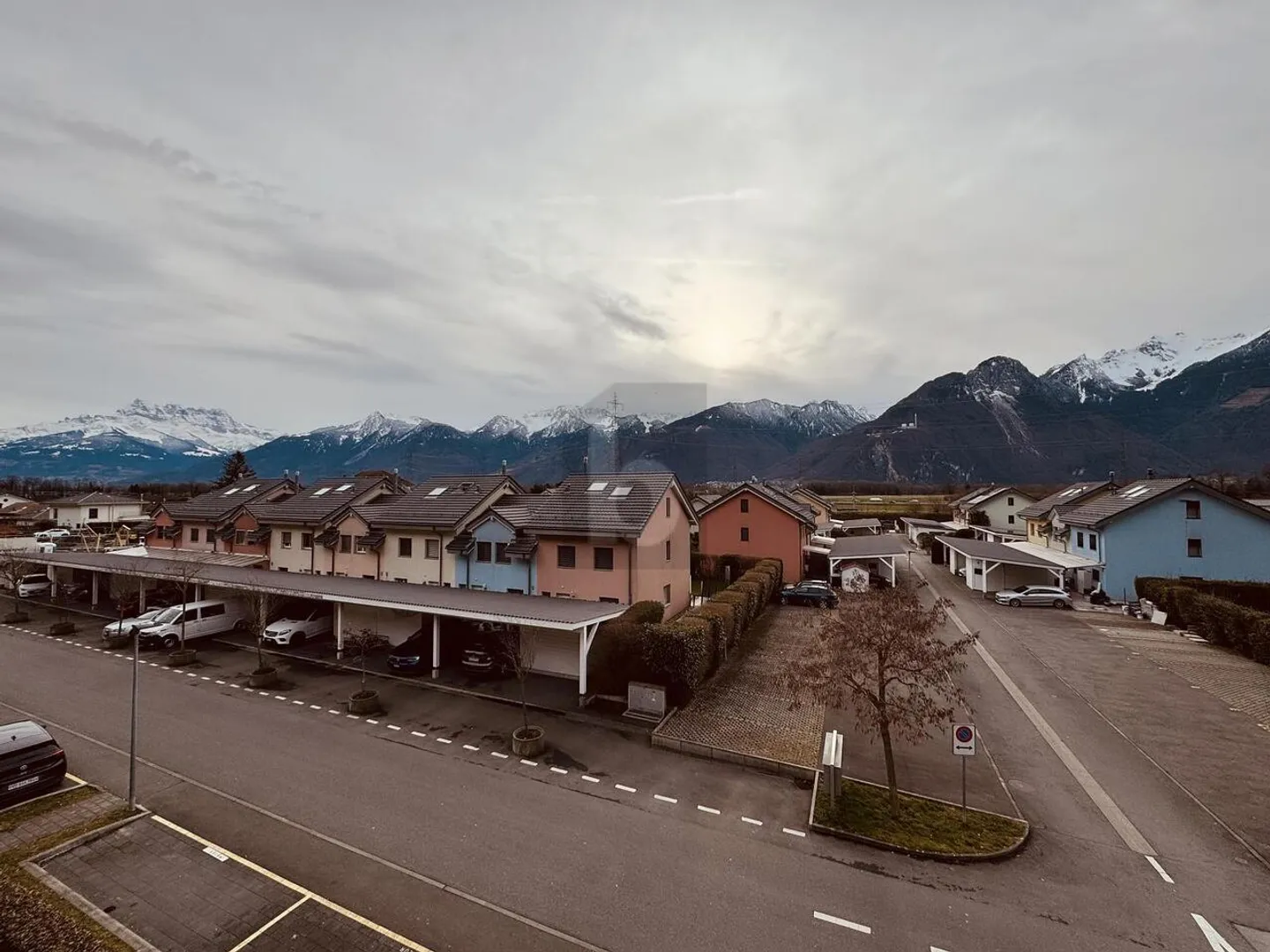 Duplex Charmant à Roche - Photo 1 sur 6