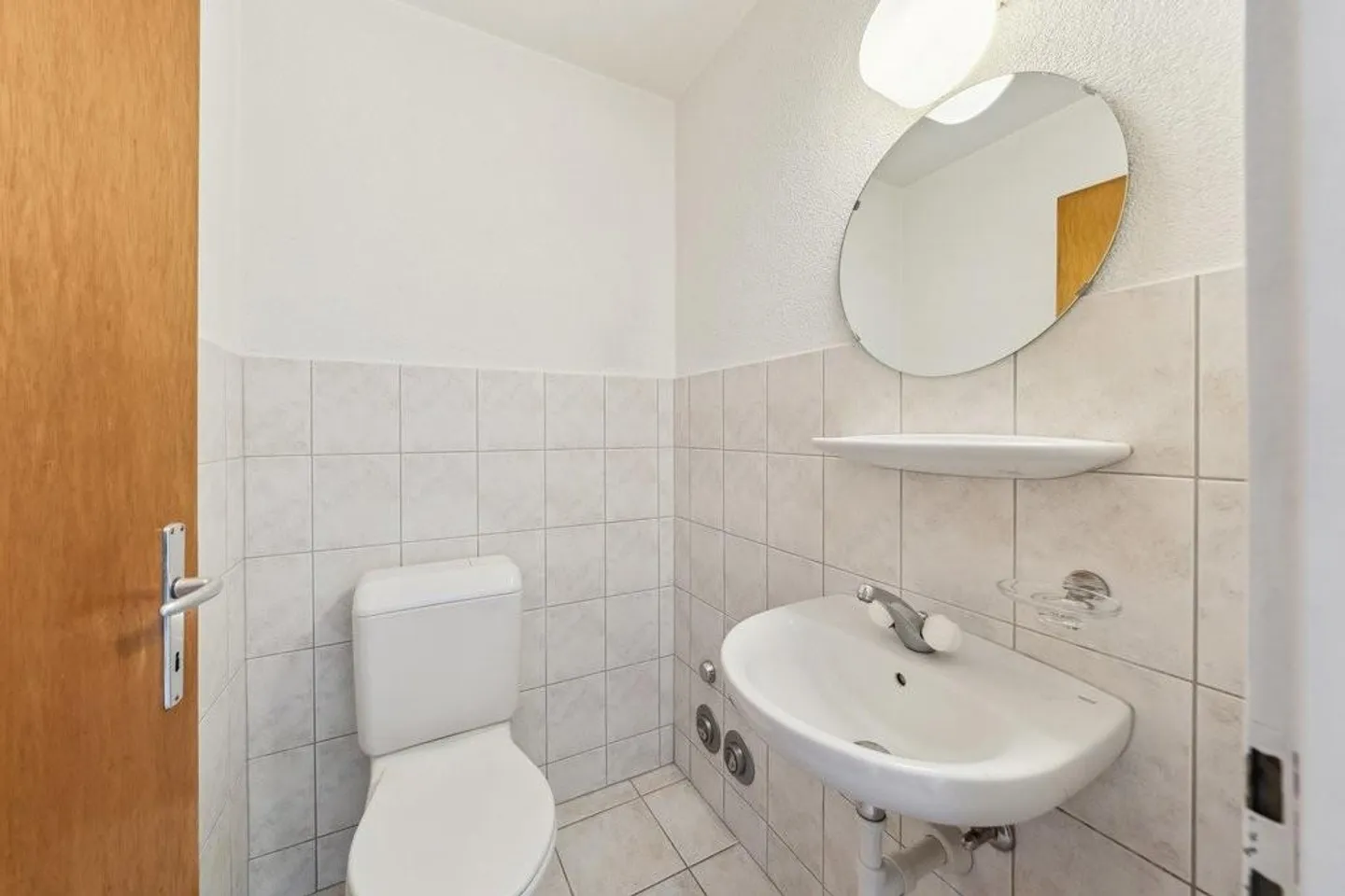 Bell'appartamento di 4 stanze in affitto! - Foto 9 di 10