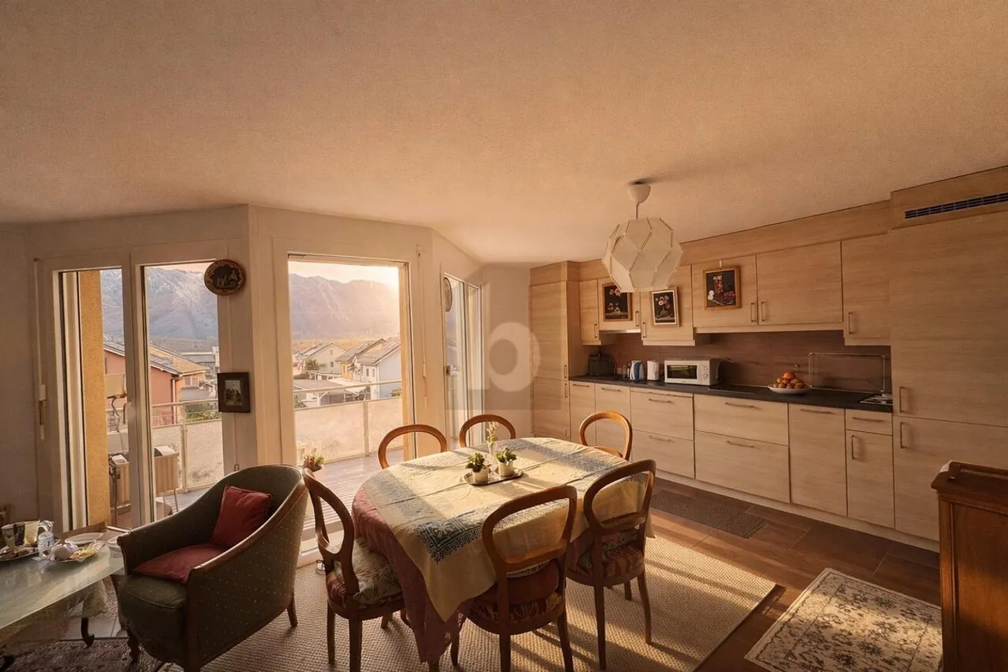 Duplex Charmant à Roche - Photo 2 sur 6