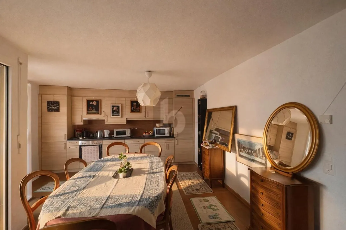 Duplex Charmant à Roche - Photo 3 sur 6