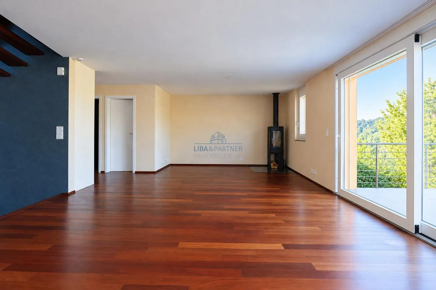 Freistehendes Haus mit Aussicht - Foto 4 von 16