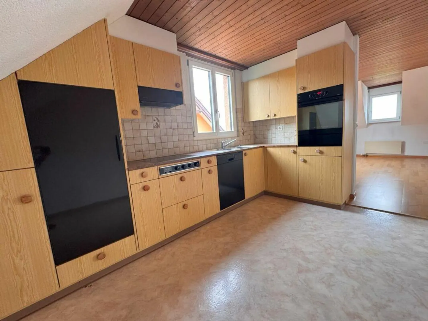 Mehrfamilienhaus mit 3 Wohnung, Seesicht - Foto 6 von 10