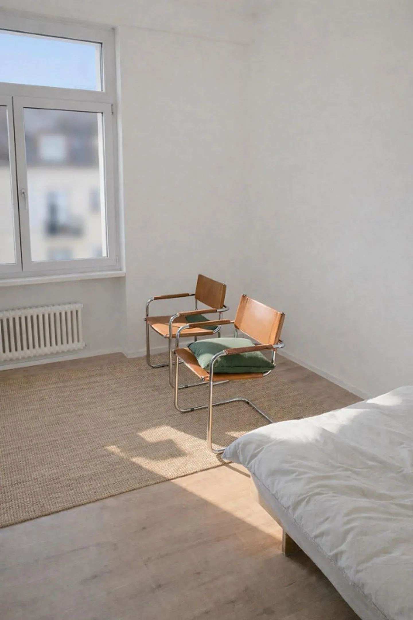 Studio luminoso nel popolare quartiere 6 - Foto 5 di 5