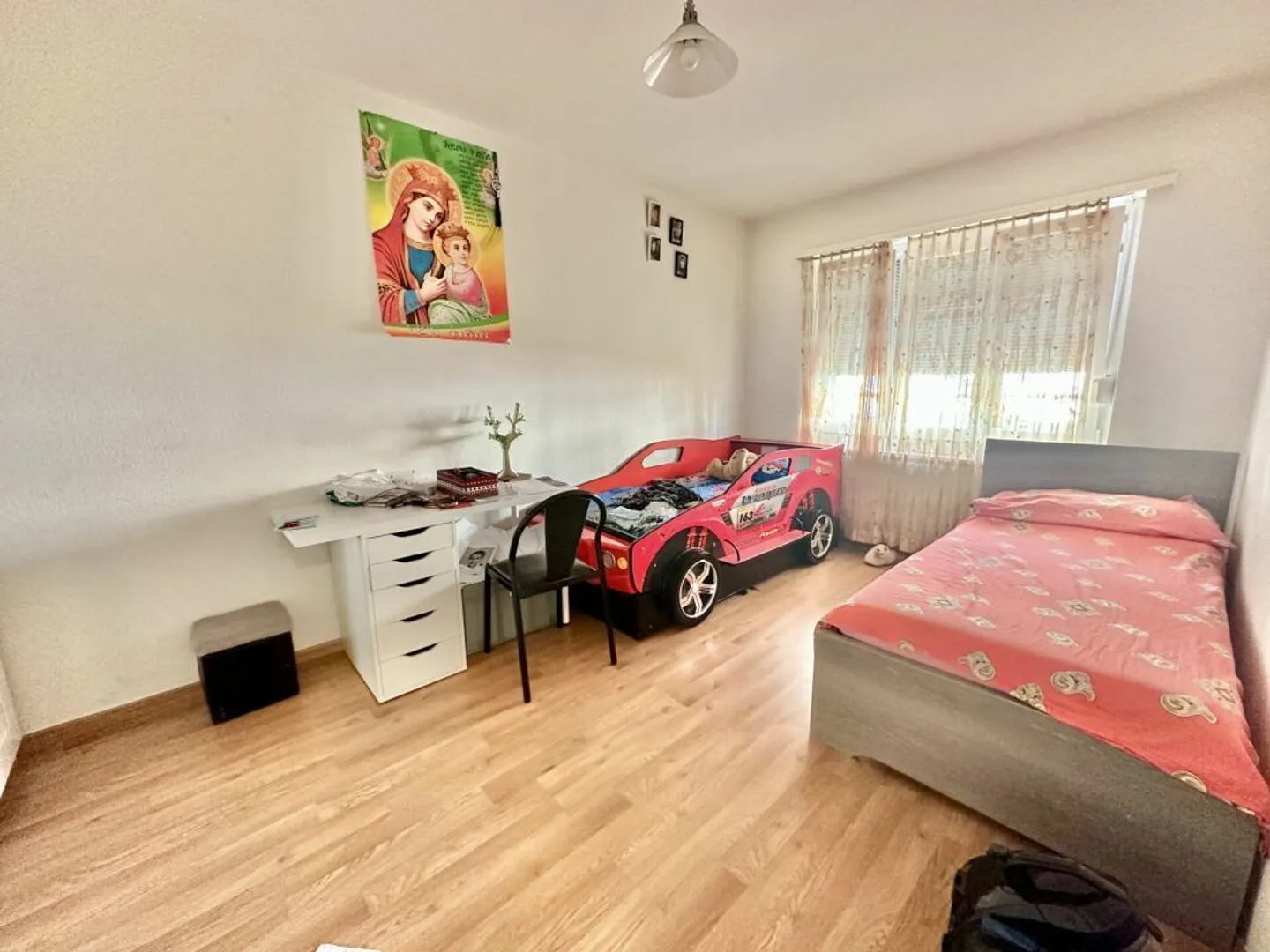 MAISON MULTIFAMILIALE À BERN-BETHLEHEM - Photo 6 sur 15