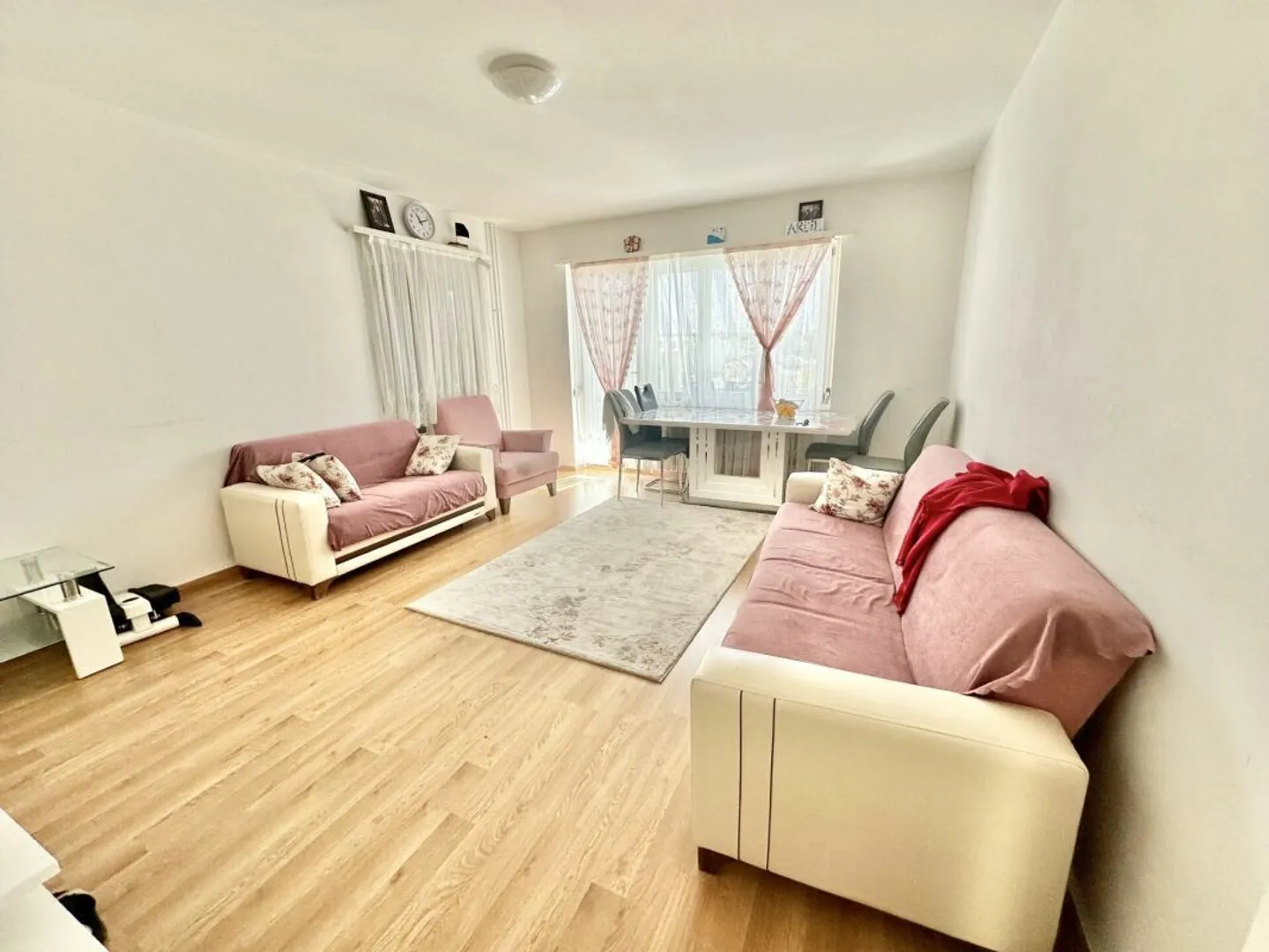 MAISON MULTIFAMILIALE À BERN-BETHLEHEM - Photo 10 sur 15