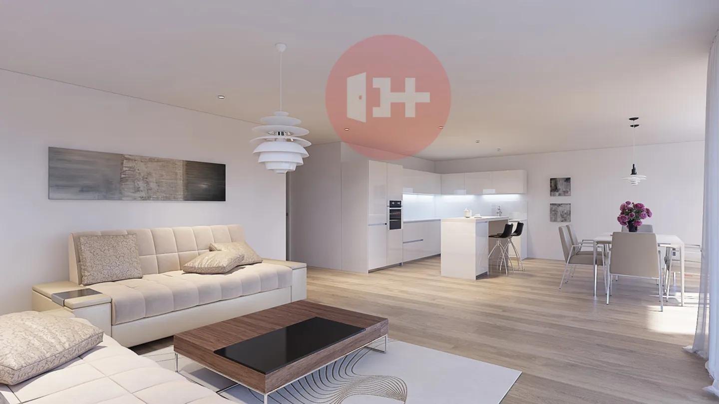 Maisons Familiales Spacieuses - Photo 4 sur 6