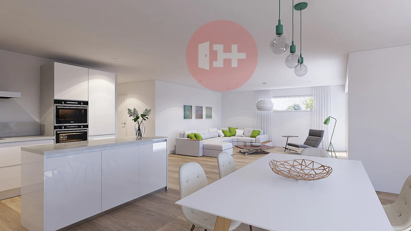 Maisons Familiales Spacieuses - Photo 5 sur 6
