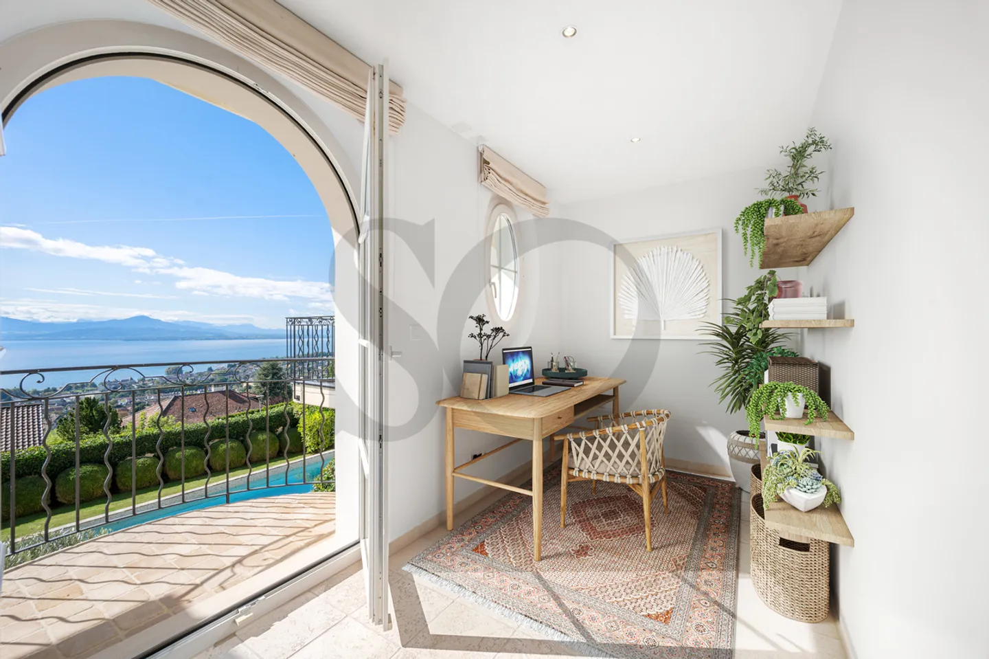 7.5-room house - Photo 4 of 6