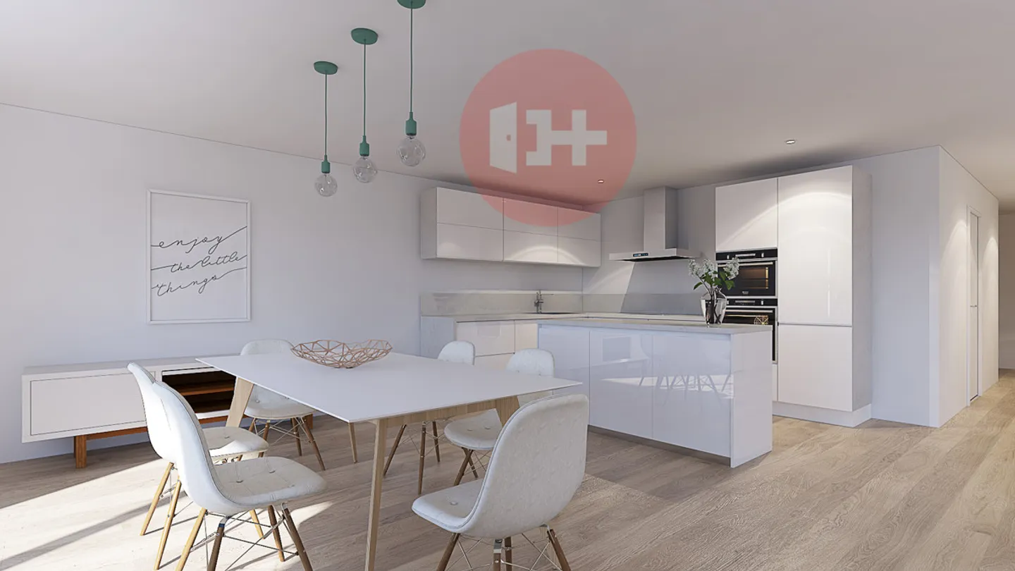 Maisons Familiales Spacieuses - Photo 6 sur 6