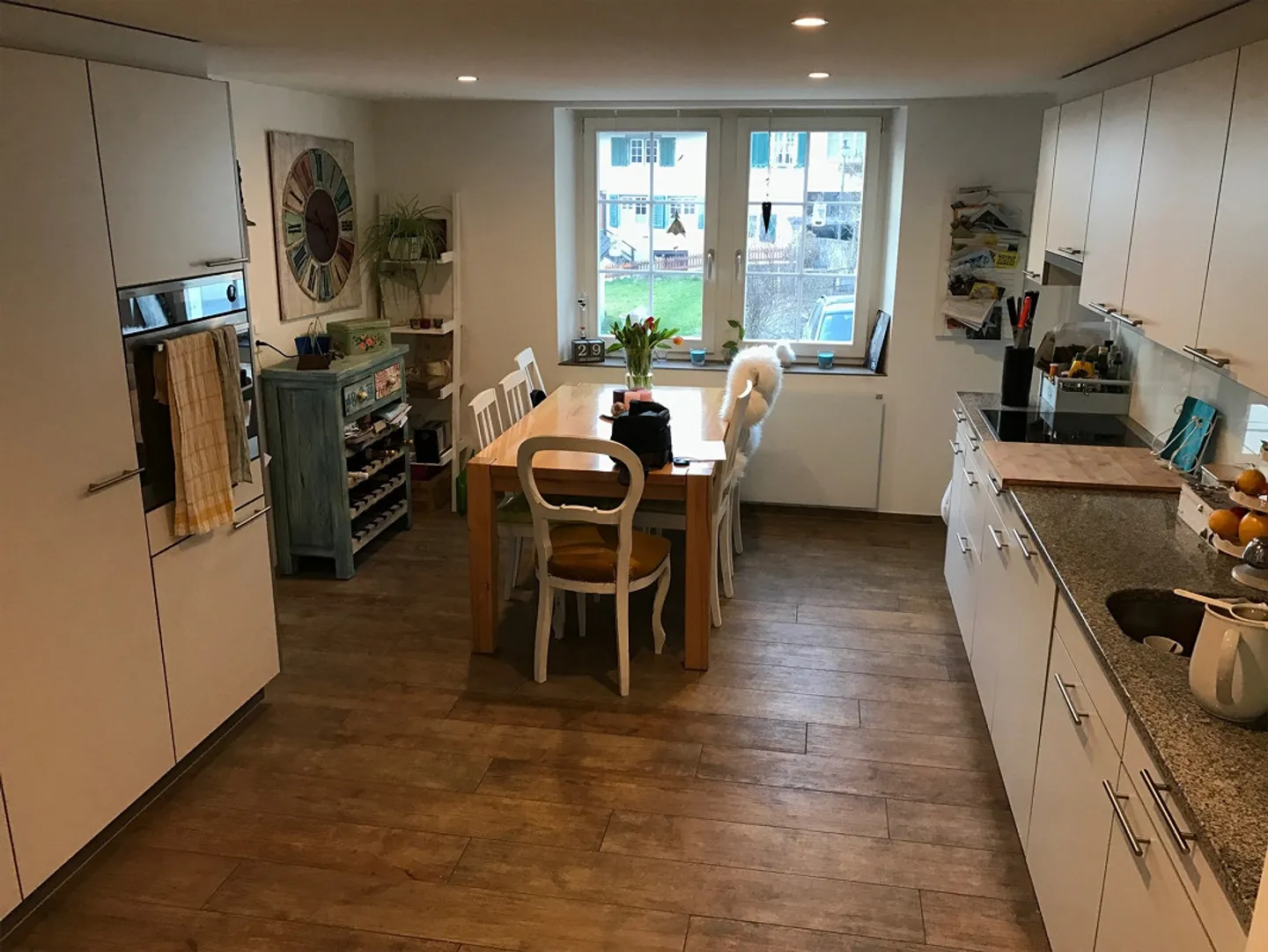 Charmante Wohnung - Foto 5 von 9