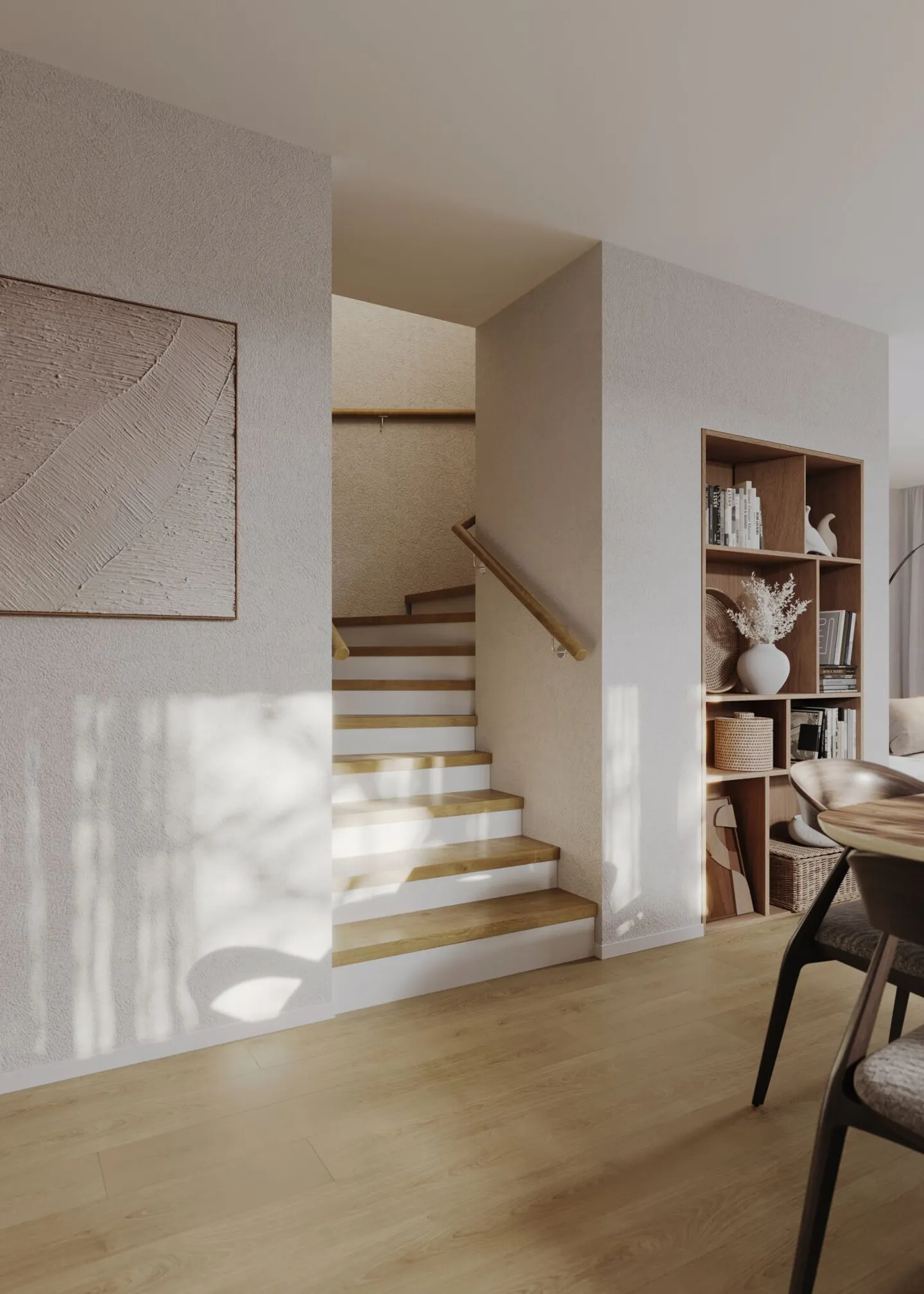 Casa Familiare Moderna a Neunforn - Foto 4 di 14