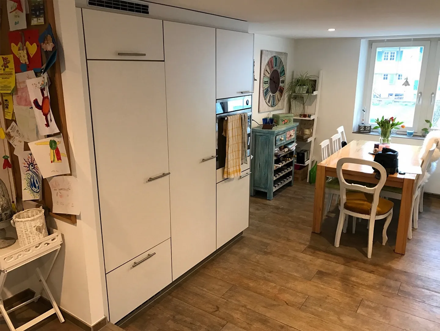 Charmante Wohnung - Foto 6 von 9