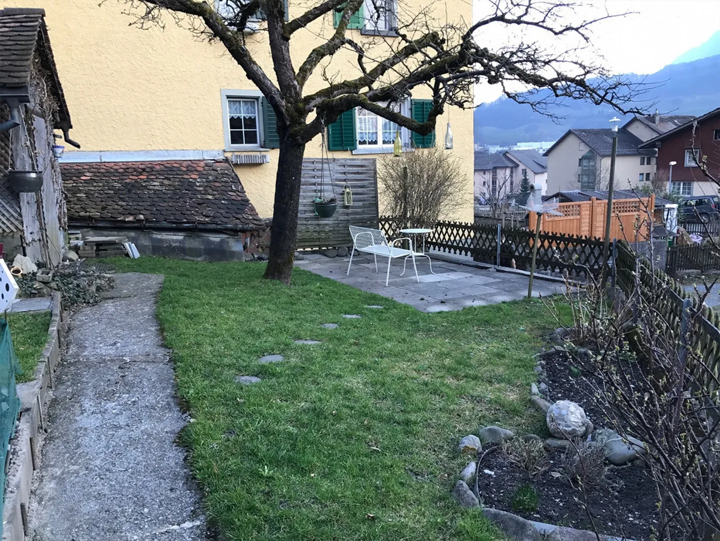 Charmante Wohnung - Foto 9 von 9