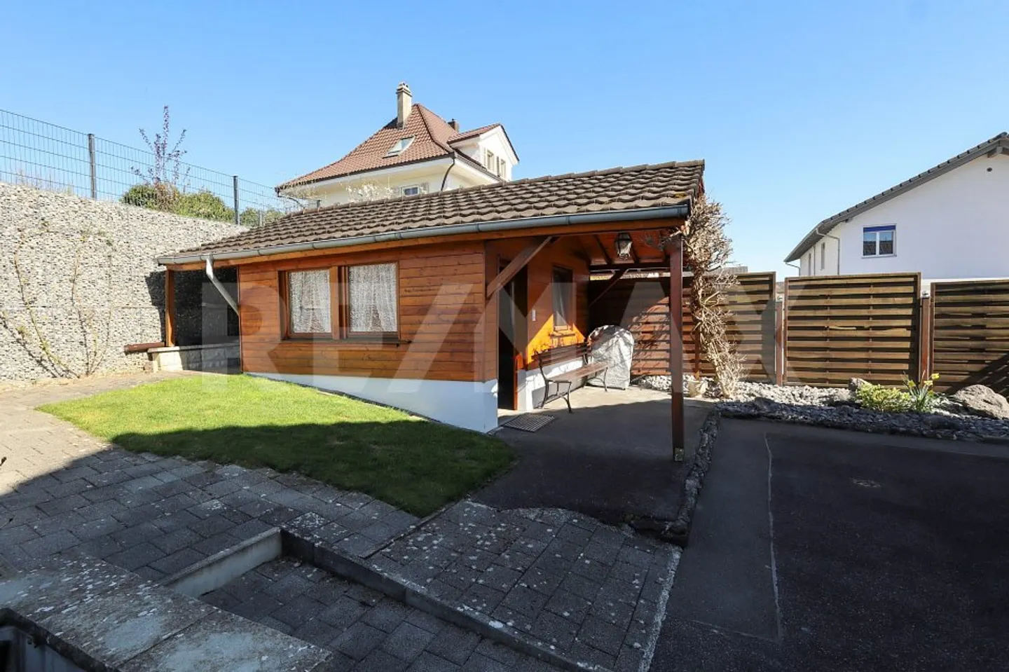 Spacious Family Home in Zetzwil - Photo 4 of 13