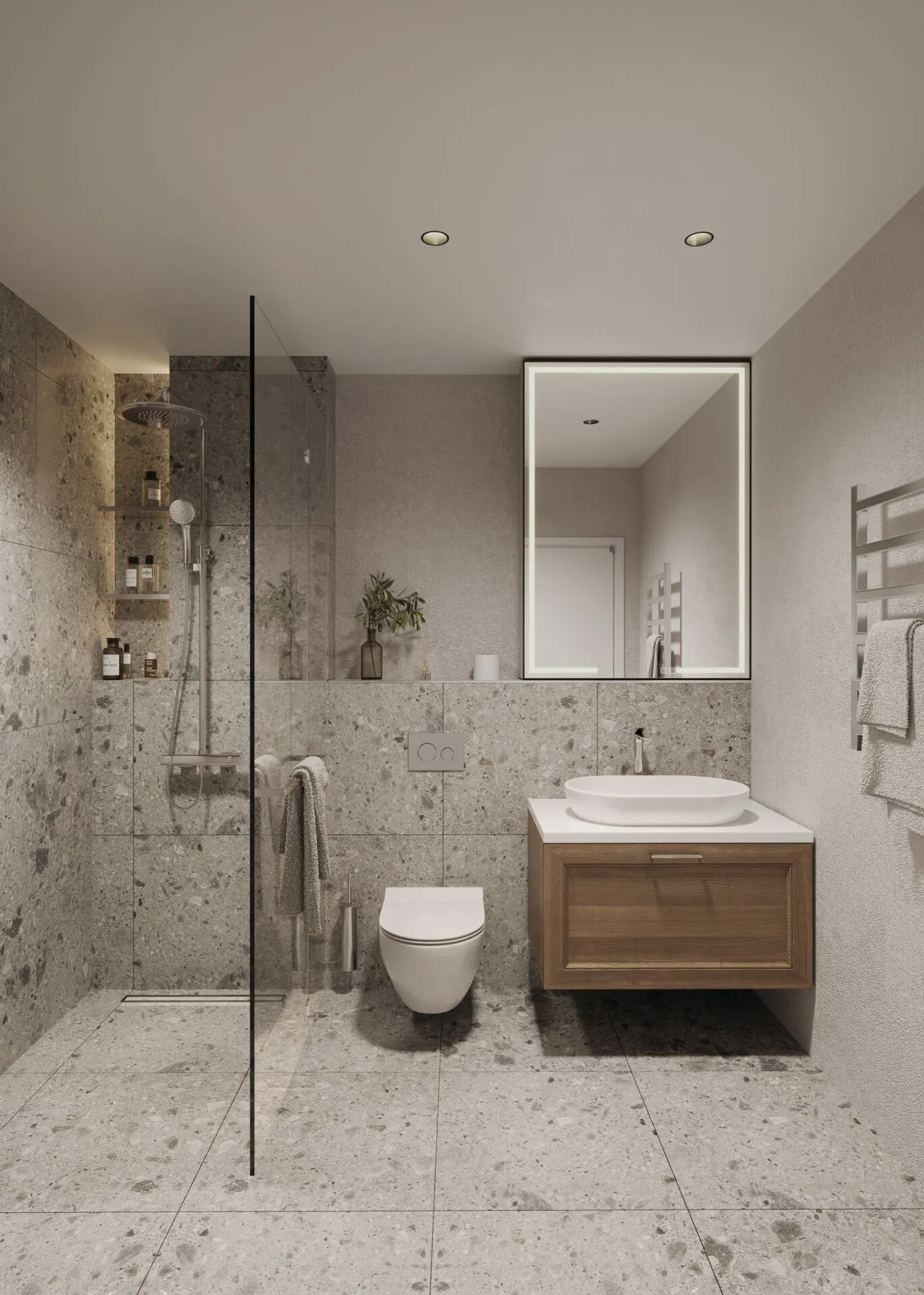 Casa Familiare Moderna a Neunforn - Foto 7 di 14
