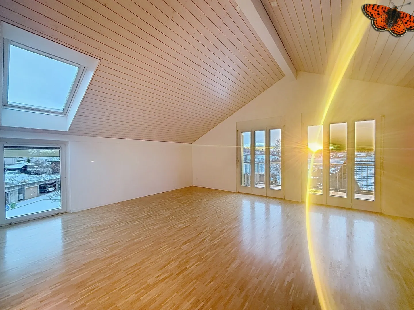 4 Rooms - Quiet Location - Photo 1 of 16