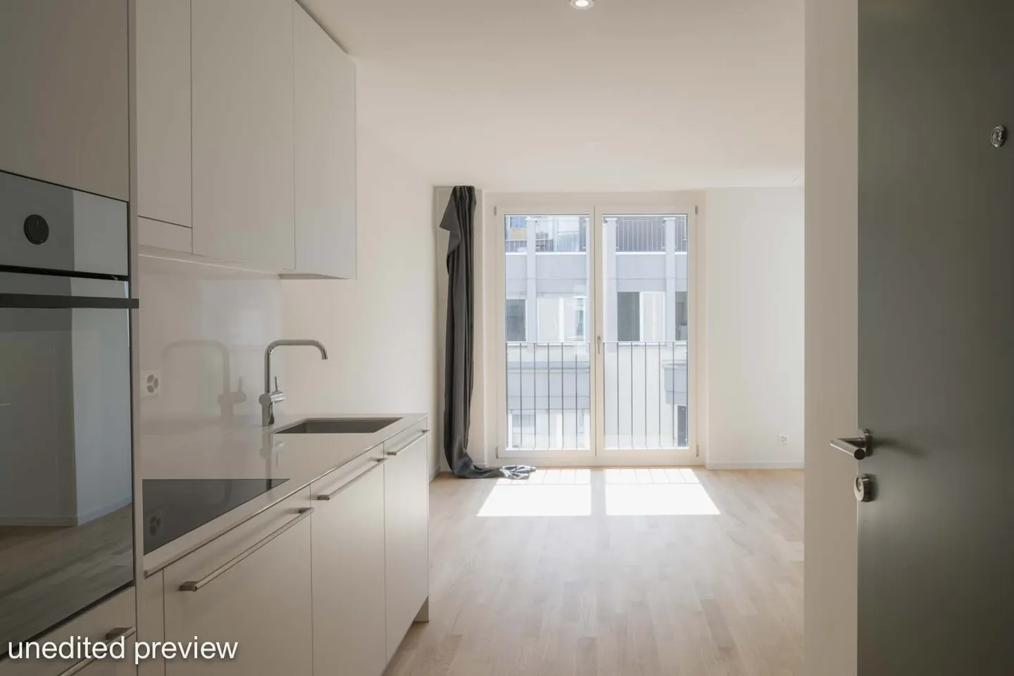 Appartement 1 pièce - Photo 2 sur 3