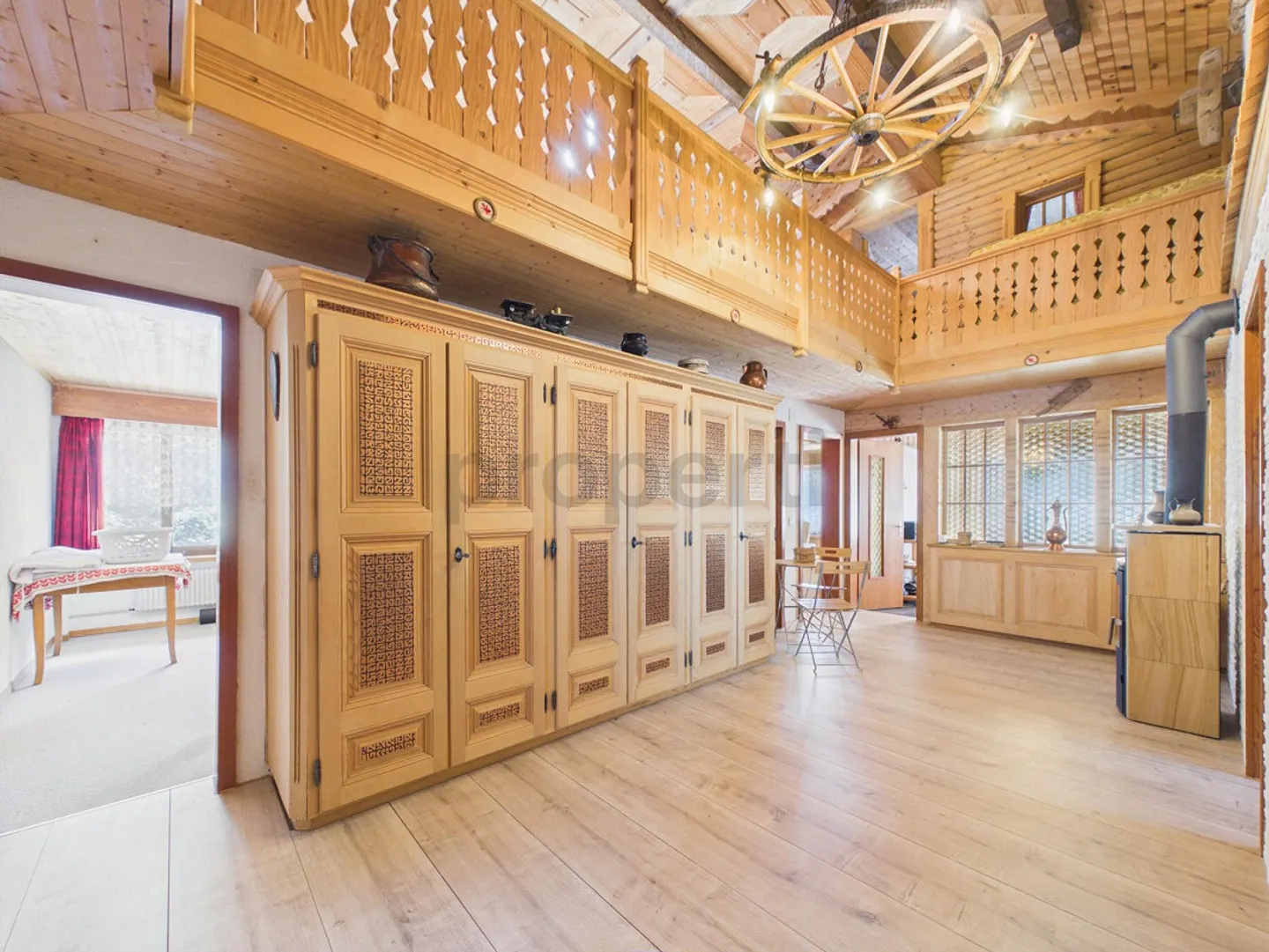 Multi-family house in a family-friendly location - Photo 7 of 13