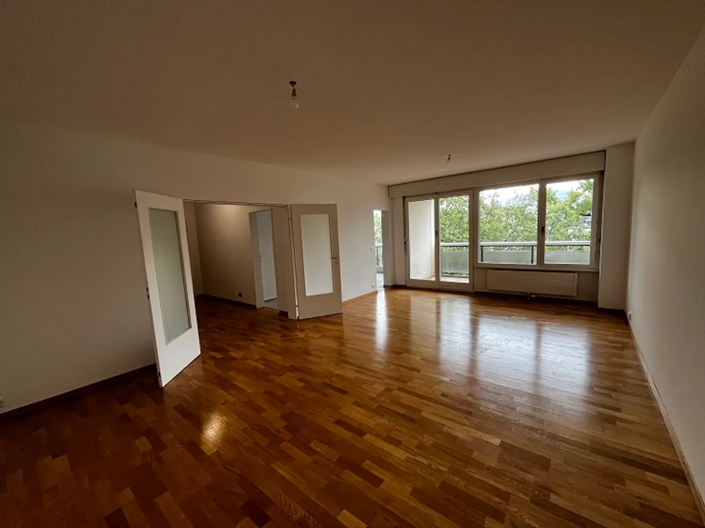 4-Zimmer-Wohnung - Foto 1 von 6