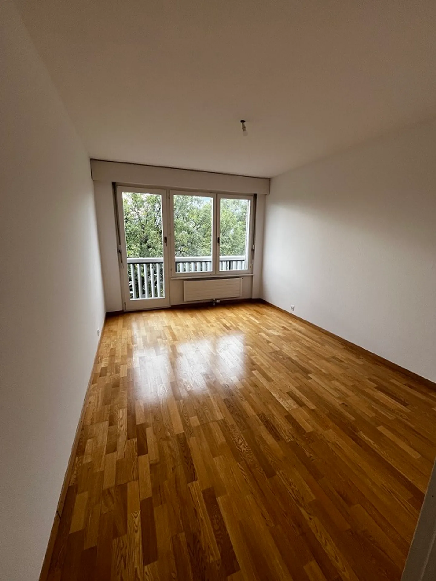 4-Zimmer-Wohnung - Foto 3 von 6