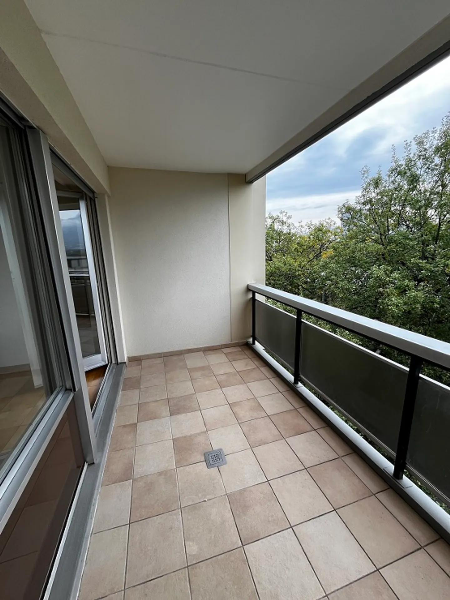 4-Zimmer-Wohnung - Foto 4 von 6