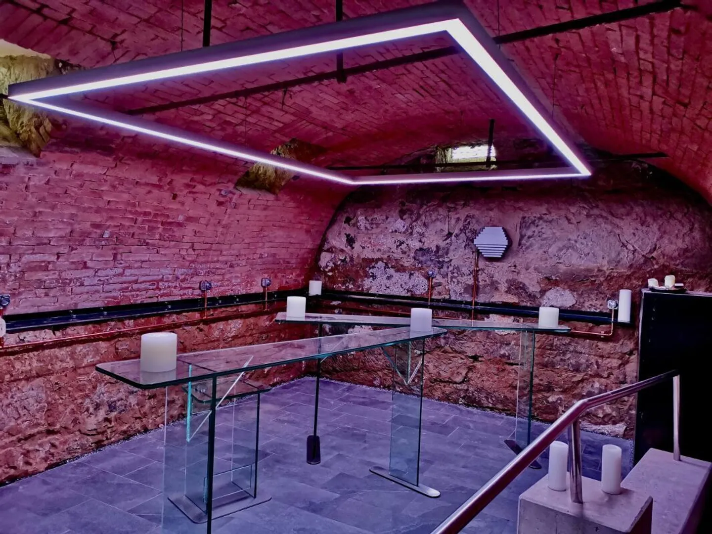 INVESTIRE NEL CARATTERE: HOTEL BOUTIQUE O CASA MULTIFAMILIARE - Foto 8 di 9