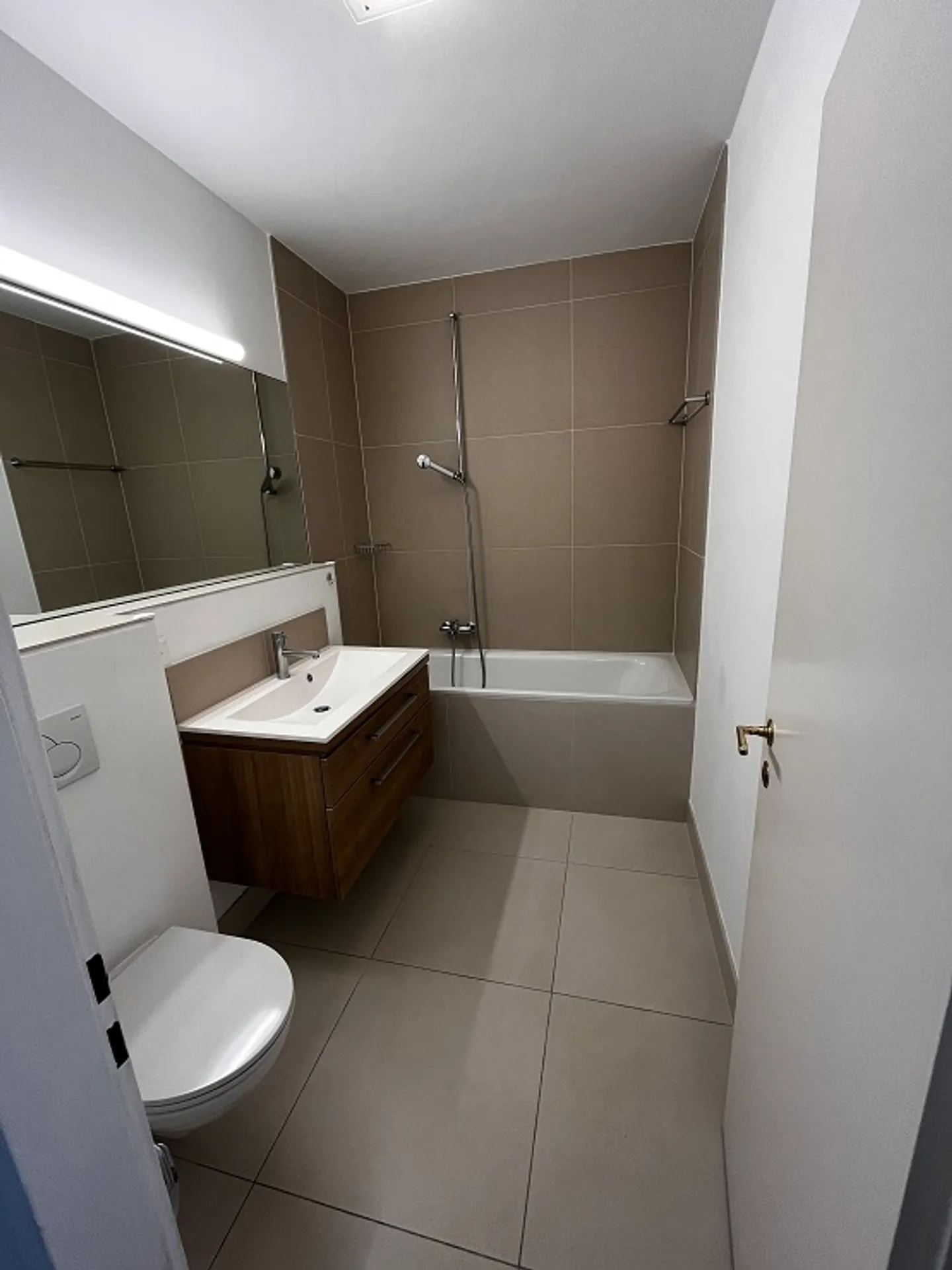 4-Zimmer-Wohnung - Foto 6 von 6