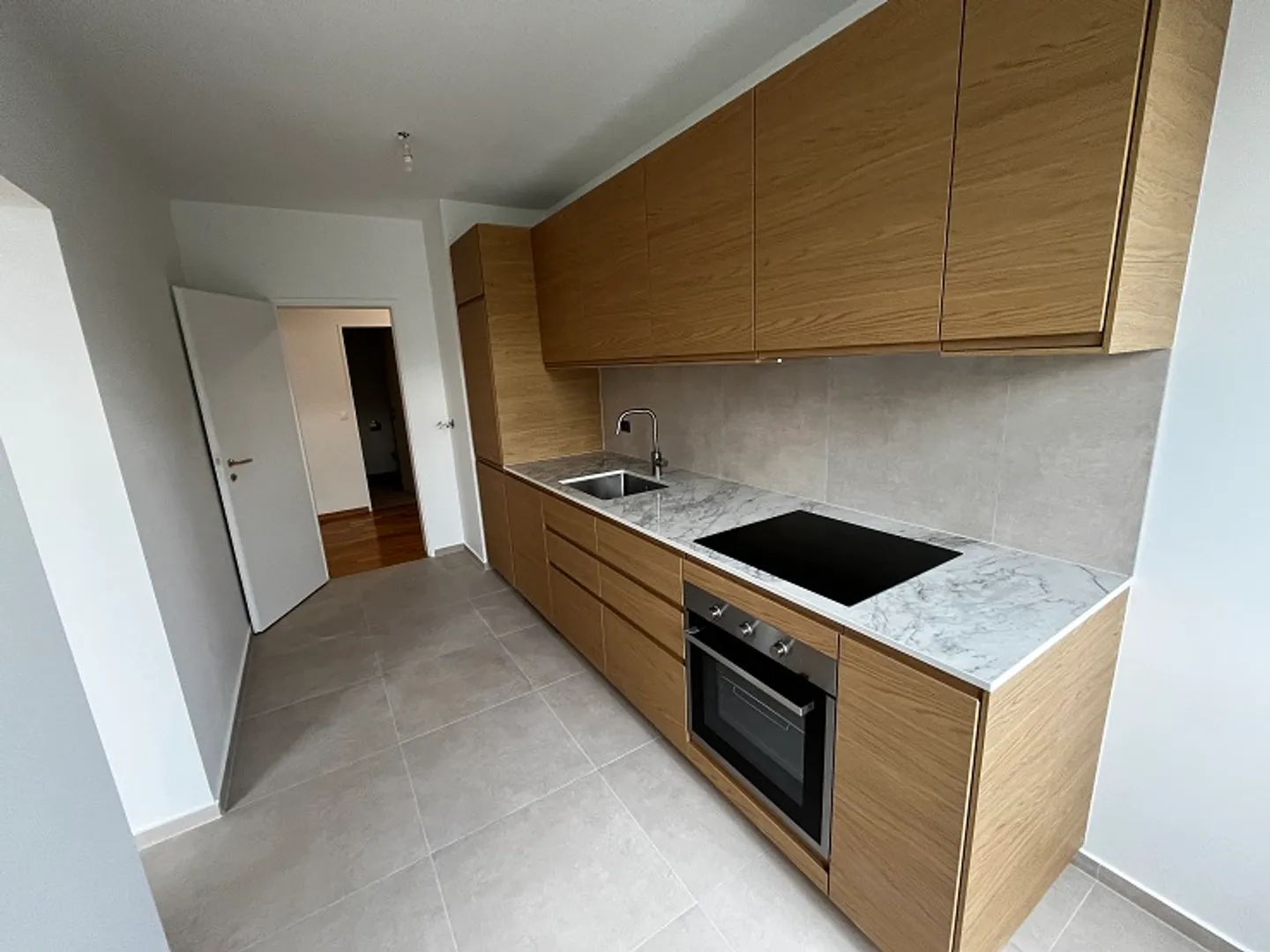 4-Zimmer-Wohnung - Foto 2 von 6
