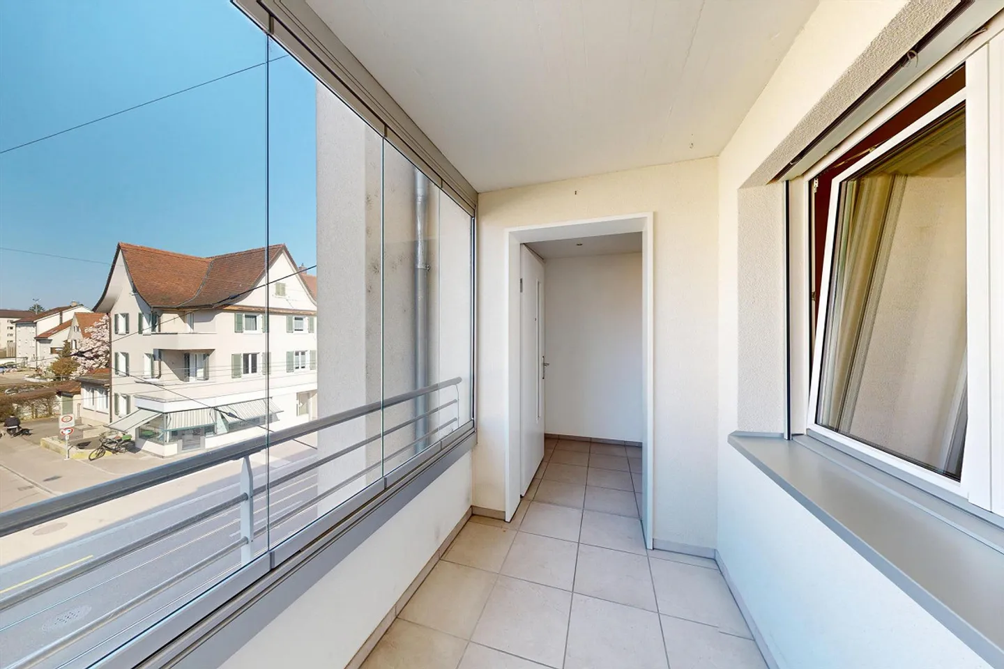 Condominium de 4,5 pièces dans un emplacement central - Photo 7 sur 16