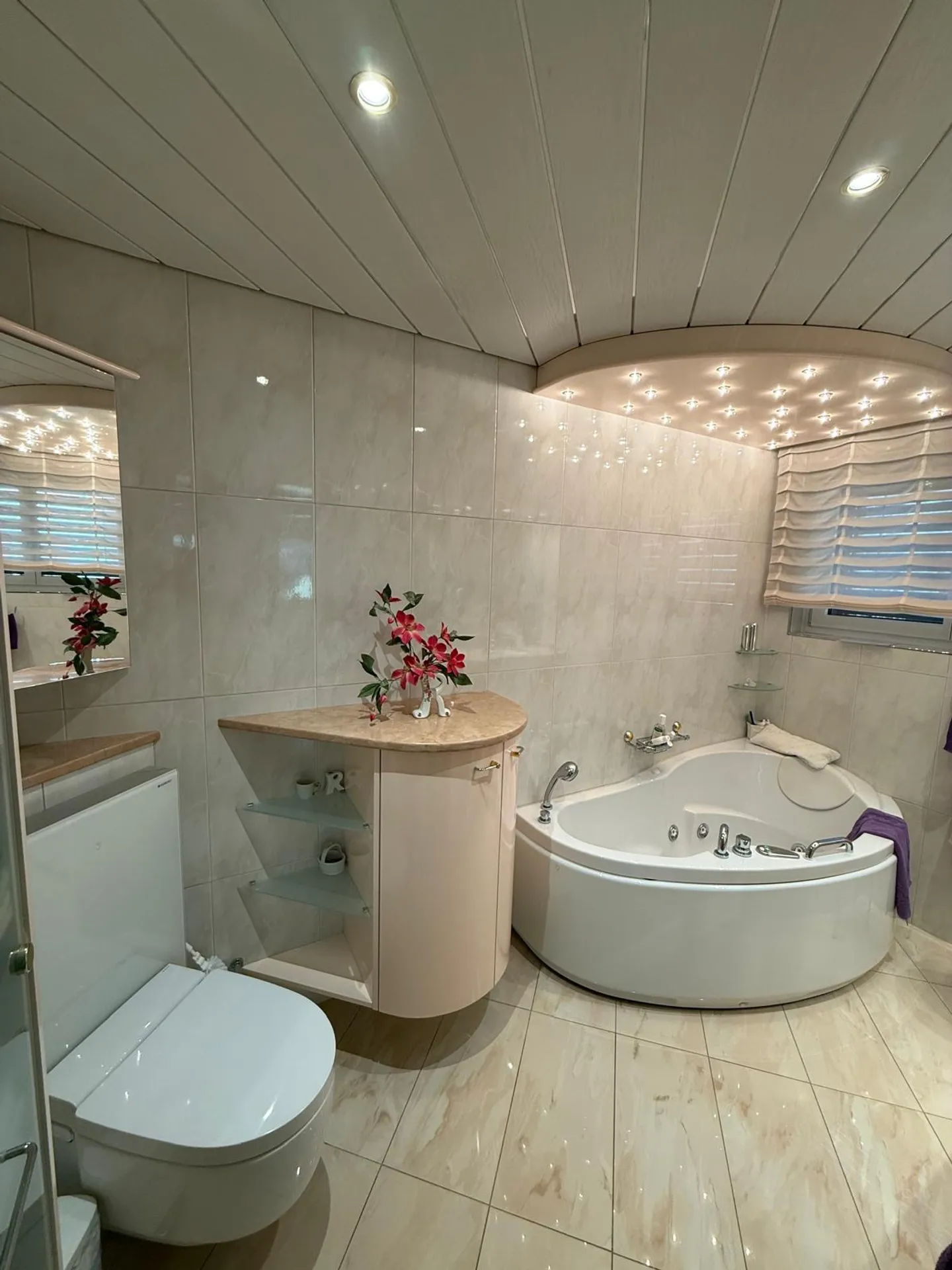 Spacious and bright 4.5-room apartment with mountain view in Thun - Photo 11 of 20